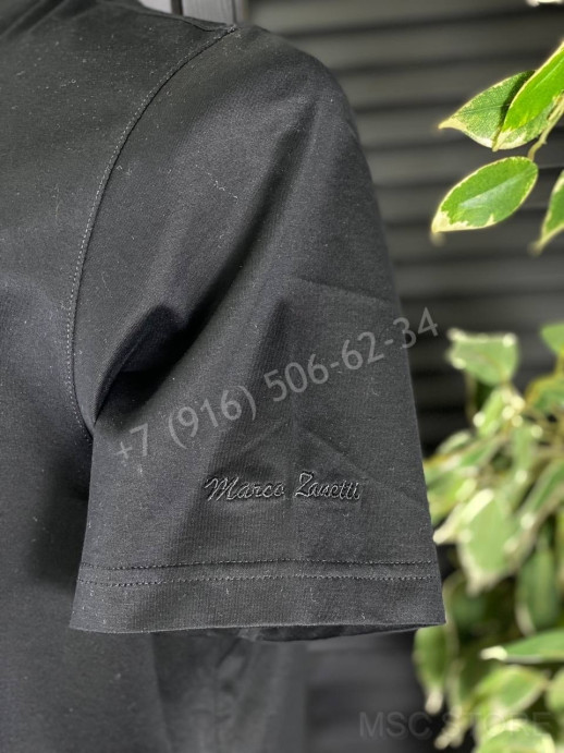 Футболка Macro Zanetti 10349