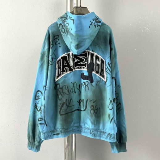 Спортивный костюм BALENCIAGA 20633