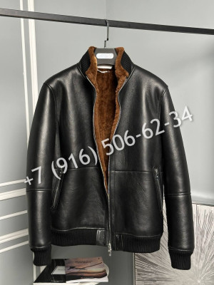 Дубленка Brunello Cucinelli 24151 3