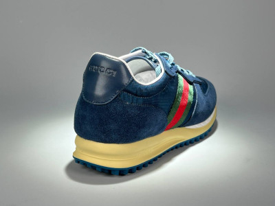 Кроссовки Gucci 23459 1