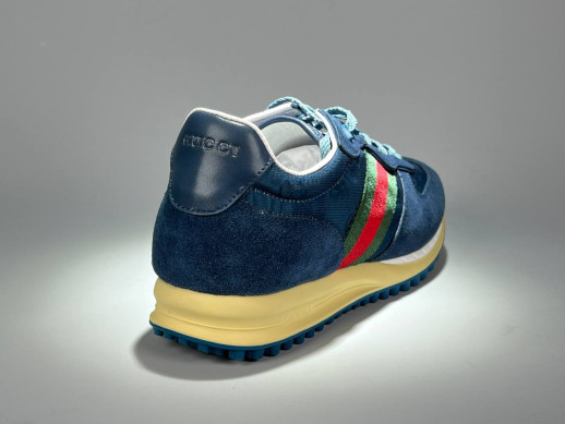 Кроссовки Gucci 23459 1