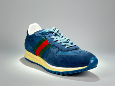 Кроссовки Gucci 23459 1