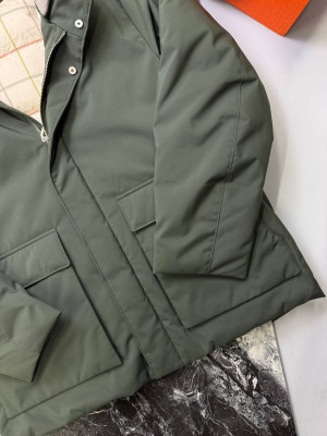 Куртка Loro Piana 6394 3