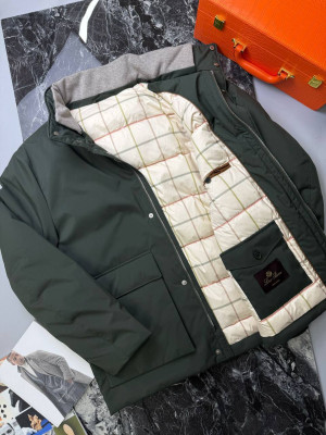 Куртка Loro Piana 6394 3