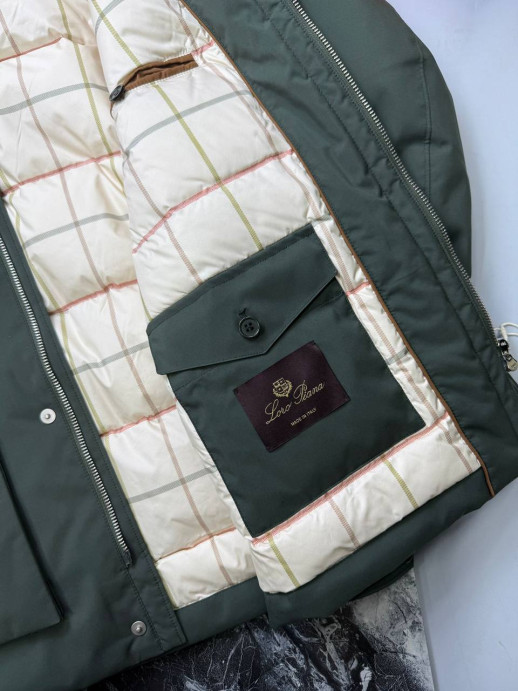 Куртка Loro Piana 6394 3