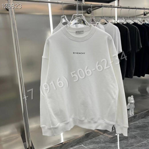 Толстовка Givenchy 20827