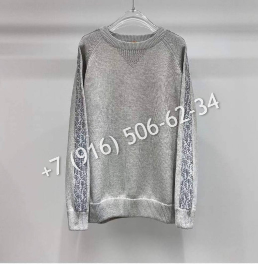 Свитер  Dior 7266 1