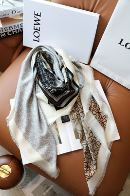 Платок Loewe 10628 1