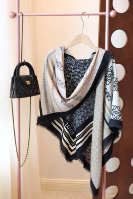 Платок Loewe 10628 1