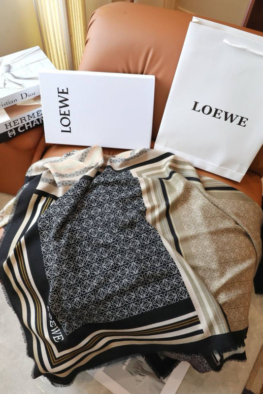 Платок Loewe 10628 1