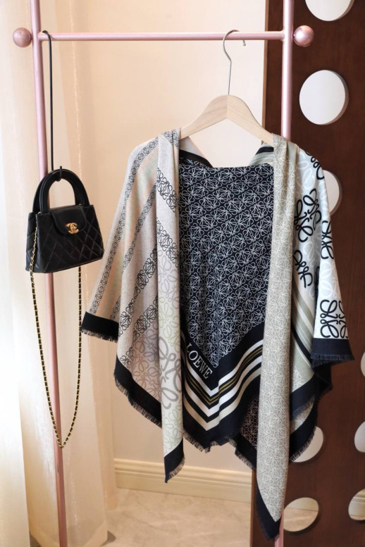 Платок Loewe 10628 1