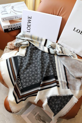 Платок Loewe 10628 1