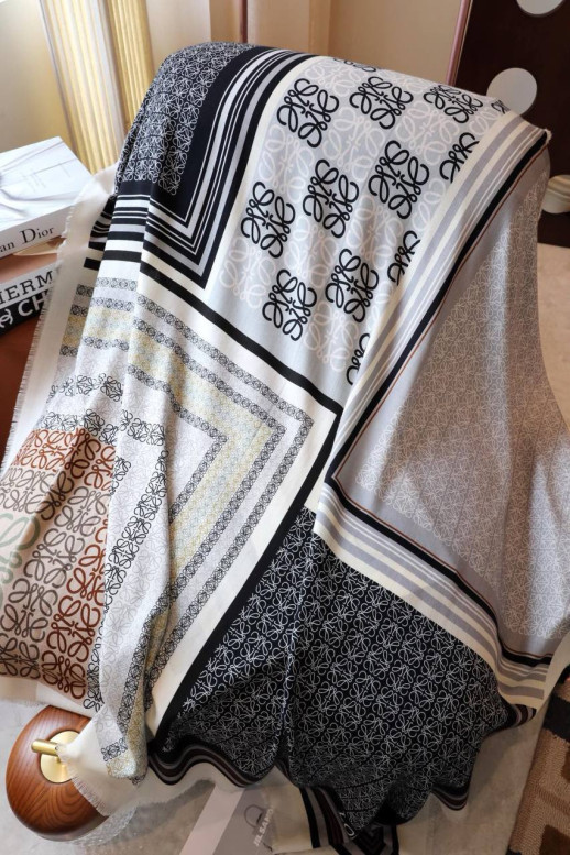 Платок Loewe 10628 1