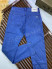 Джинсы KITON 10683