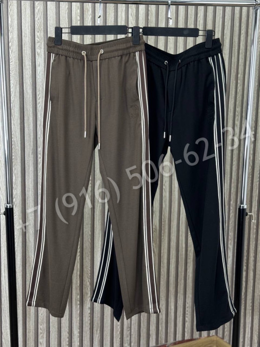 Брюки Brunello Cucinelli 31008