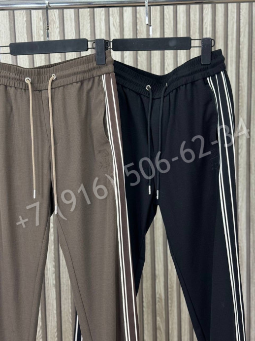 Брюки Brunello Cucinelli 31008