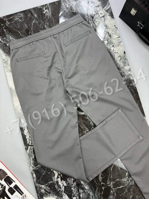 Брюки Brunello Cucinelli 31008