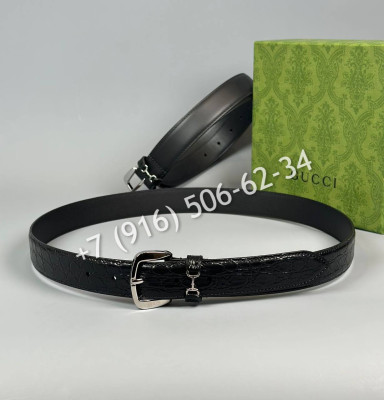 Ремень Gucci 7432 1