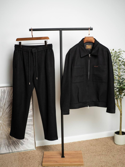 Костюм Loro Piana 34801 1