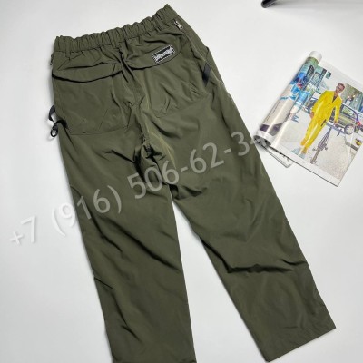 Спортивные штаны Balenciaga 31108