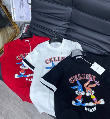 Футболка Celine 10890