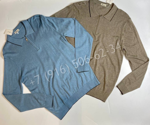 Поло Brioni 21127