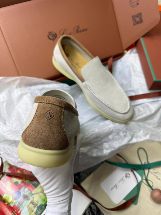 Эспадрильи Loro Piana 16050 2