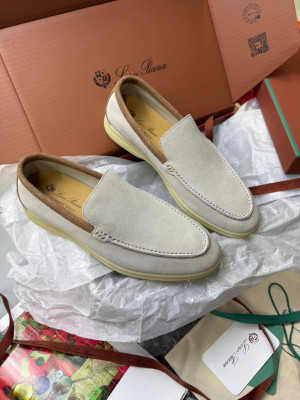 Эспадрильи Loro Piana 16050 2