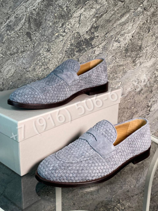 Туфли Brunello Cucinelli 31310