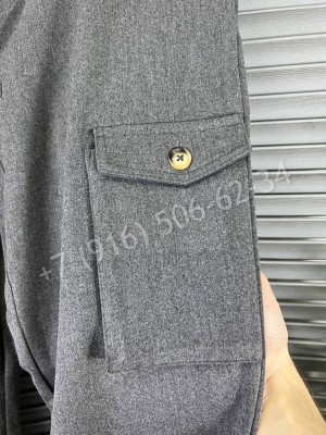 Брюки Brunello Cucinelli 21327