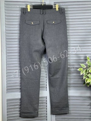 Брюки Brunello Cucinelli 21327