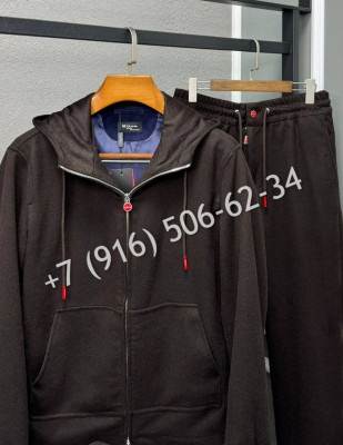 Прогулочный костюм KITON 13610 4