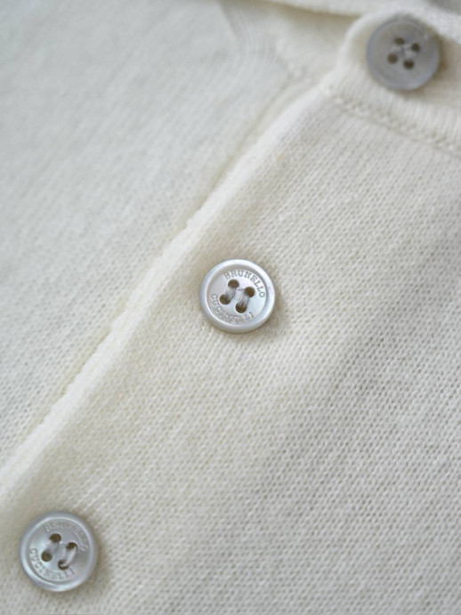 Поло Brunello Cucinelli 100% кашемир 5810 10