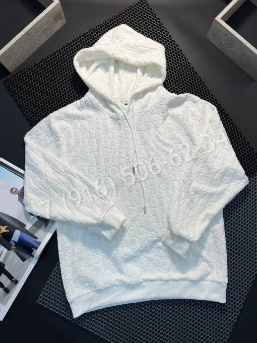 Толстовка Dior 21427