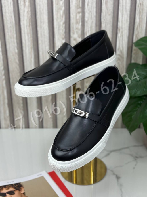 Слипоны Hermes 31516