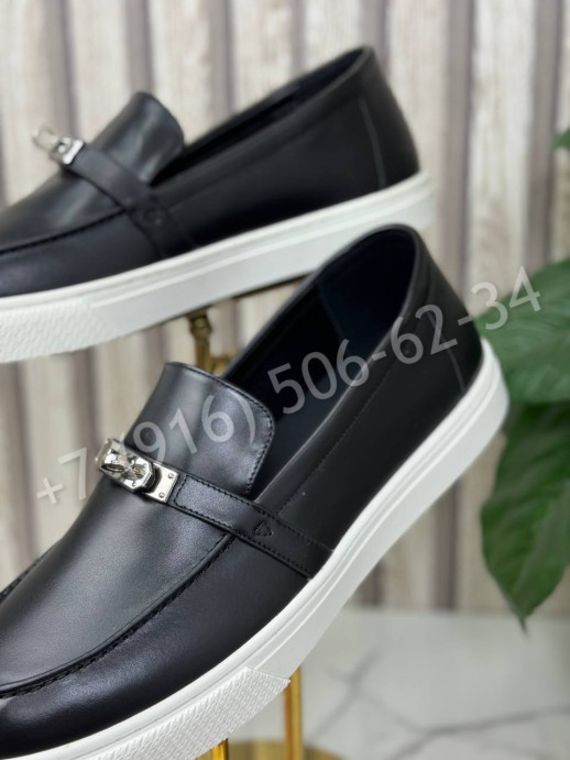 Слипоны Hermes 31516