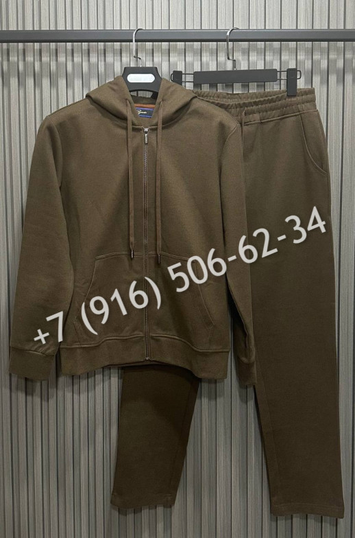 Прогулочный костюм Rasinelo 9912 3