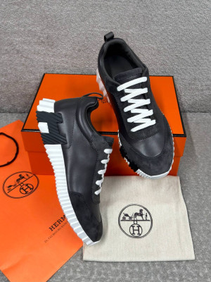 Кроссовки Hermes 16713 2