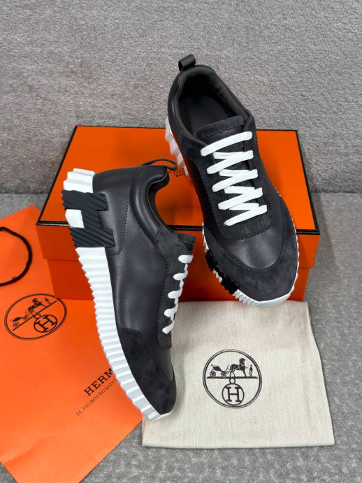 Кроссовки Hermes 16713 2