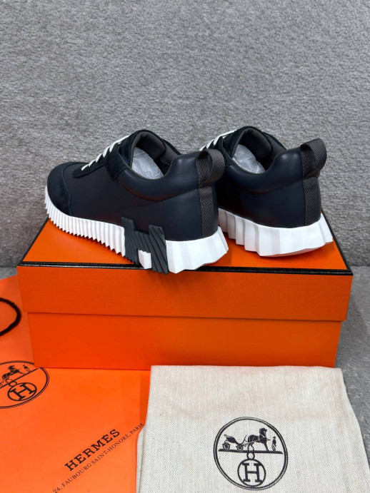 Кроссовки Hermes 16713 2
