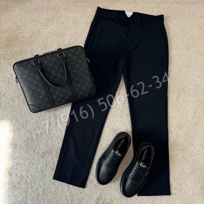 Брюки Bottega Veneta 31616