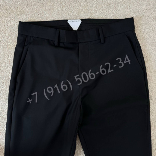 Брюки Bottega Veneta 31616