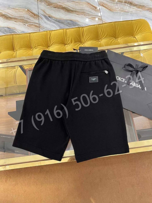 Шорты Dolce & Gabbana 31716