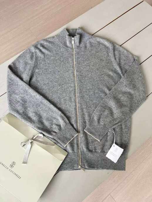 Кардиган Brunello Cucinelli 5422 3