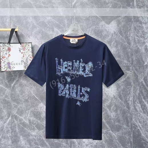 Футболка Hermes 11506