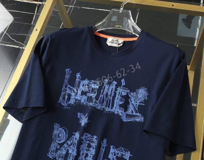 Футболка Hermes 11506