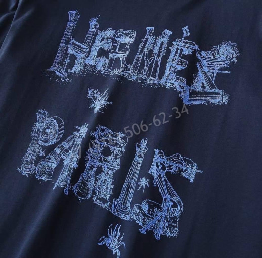 Футболка Hermes 11506