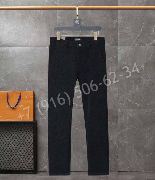 Брюки Tom Ford 21728