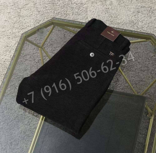 Брюки Tom Ford 21728