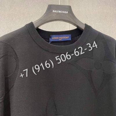 Футболка Louis Vuitton 18453 1